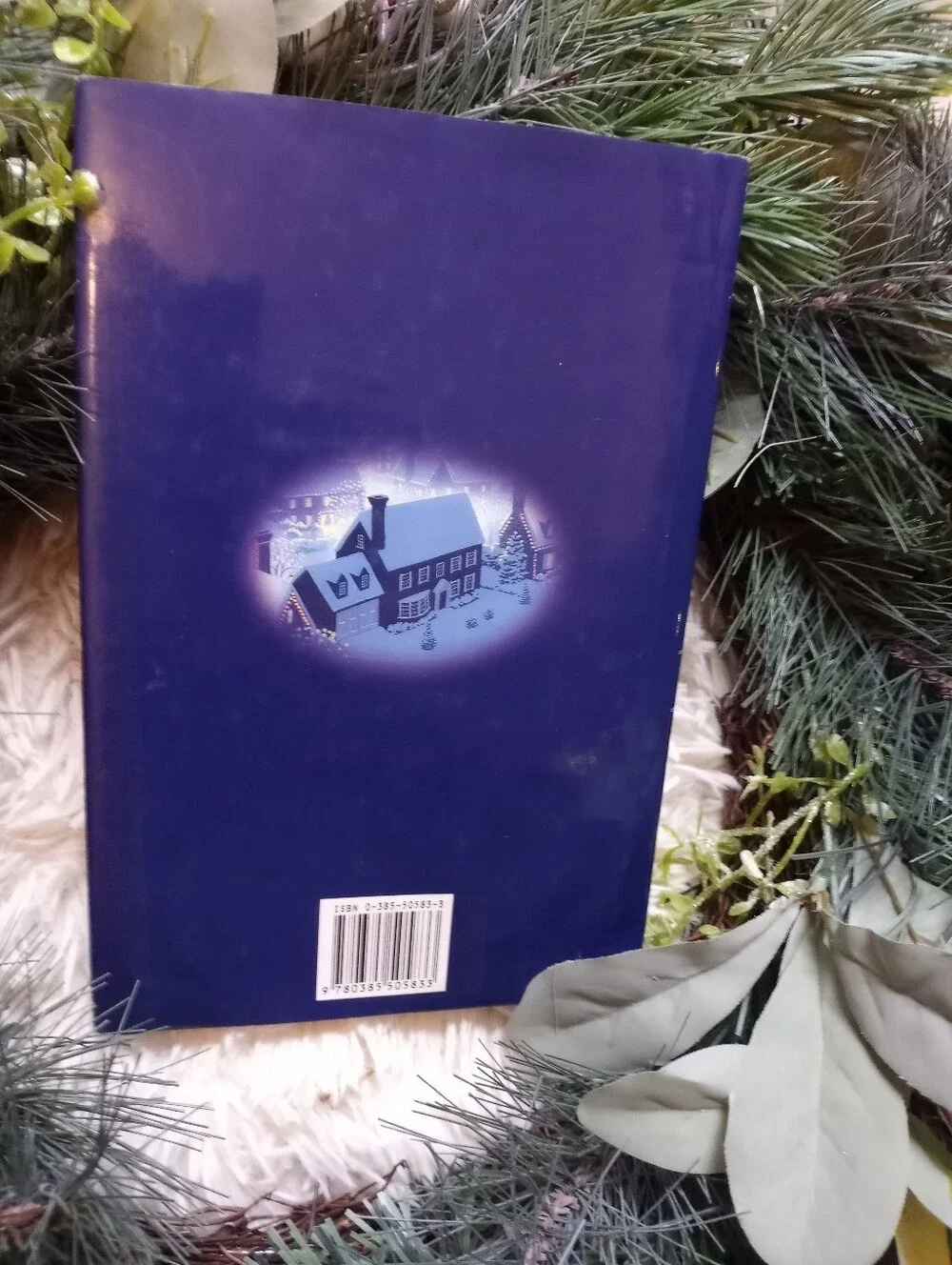 Skipping Christmas by John Grisham